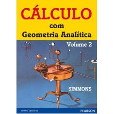 Livro - Cálculo com Geometria Analítica