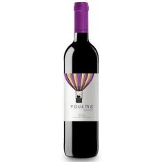 Vinho You & Me Crianza 750ml - FREIXENET
