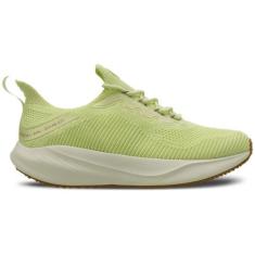 Tênis Olympikus Adrena, Verde, 35