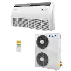 Ar Condicionado Elgin Piso Teto Eco 80.000 BTU´s Frio 220V 45PEFI80B2NC