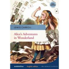 Alice´S Adventures In Wonderland