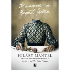 O assassinato de Margaret Thatcher