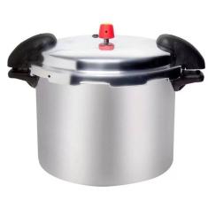 Panela de pressão fechamento externo 25 litros