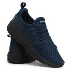 Tênis Esportivo Masculino Schiareli 490 Para Corrida e Caminhada-Masculino