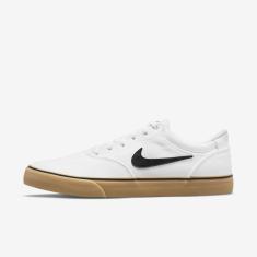 Tênis Nike SB Chron 2 Canvas Unissex-Unissex