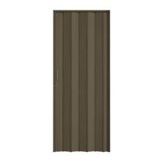 Porta Sanfonada de PVC 210cm x 96cm Plastporta BCF