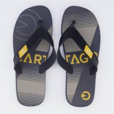 Chinelo Cartago Dakar Masculino-Masculino