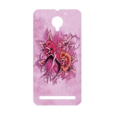 Capa Adesivo Skin007 Verso Para Lenovo Vibe C2 e C2 Power - KawaSkin