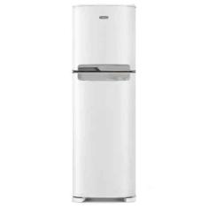 Refrigerador de 02 Portas Continental Frost Free com 394 Litros Top Freezer Branco - TC44