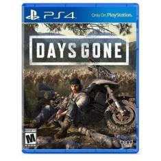 Days Gone Standard Edition Sony PS4