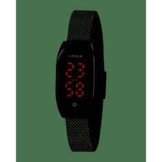 Relógio Feminino Lince Quartz Ref.: Ldm4641L.Pxsx