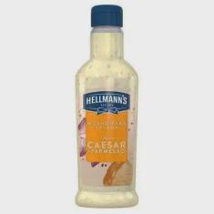 Molho Para Salada Caesar e Parmesão Hellmann's 210ml
