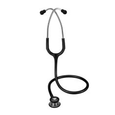 Estetoscópio Spirit Professional Pediátrico - Preto