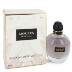 Perfume Feminino Alexander Mcqueen 75 Ml Eau De Parfum Spray