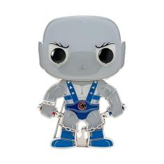Funko Pop! Pins: Thundercats - Panthro Large
