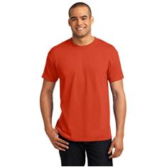 Camiseta adulta Hanes ComfortBlend EcoSmart 5170