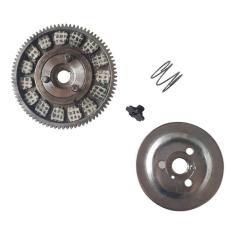 Embreagem Bicicleta Motorizada 2T  Completa