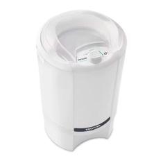 Centrifuga de Roupas Giromax 15Kg Branco 220v Suggar - CT1502BR