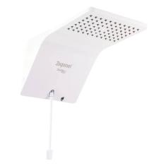 Chuveiro Eletrônico Zagonel Ducali Branco - 7500W 220V