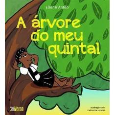 A árvore do meu quintal