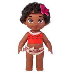 MOANA, Cotiplás, Vermelho