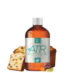 Essência Para Cold Process Panetone 500Ml - Atr Essencias