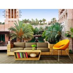 Papel de Parede Painel Fotográfico Praia 69 -2,00 X 3,00 - Voce Decora