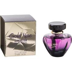 Gold Mine La Seduction Linn Young Perfume Feminino EDP 100ml
