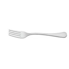 Garfo para sobremesa zurique em aco inox tramontina