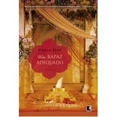 Livro - Um rapaz adequado (Vol. 2)