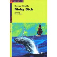 Livro - Moby Dick