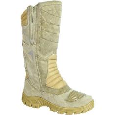 Coturno Evolution Bmbrasil 5194/02 Lona Reciclada, 40