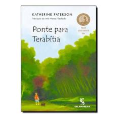 Ponte Para Terabitia