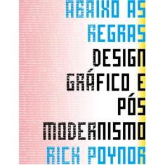 Livro - Abaixo as Regras