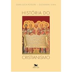 História do cristianismo