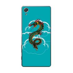 Capa Adesivo Skin365 Verso Para Sony Xperia X (F5121,F5122)