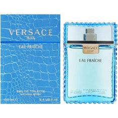 Versace man eau fraiche masculino eau de toilette 100ML