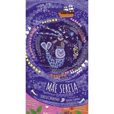 Livro - Mãe Sereia
