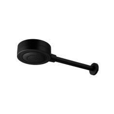 Chuveiro Docol Novo Technoshower 12048ce De Parede ônix