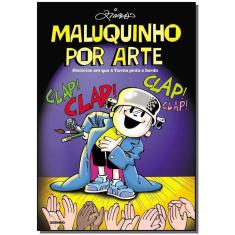 Maluquinho Por Arte