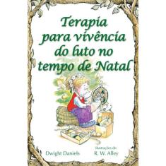 Terapia para vivência do luto no tempo de Natal