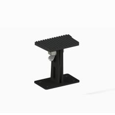 Prolongamento De Pedal Freio - Câmbio Automático