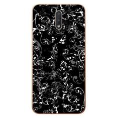 Capa Adesivo Skin359 Verso Para Nokia 2.3 (2019) - KawaSkin