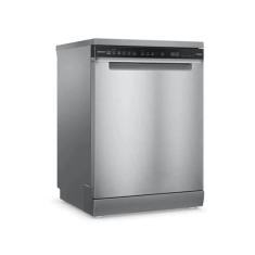 Lava Louças Brastemp 15 Serviços Inox 220V - BLF61ARBNA (BLF61AR)