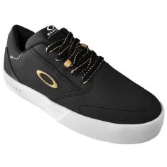 Tênis Oakley Voyage 3.0 Jet Black-Unissex