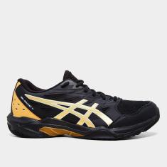 Tênis Asics Gel-Rocket 11 Masculino-Masculino