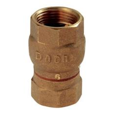 Válvula de Retenção Vertical Docol 1.1/4''