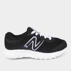 Tênis Infantil New Balance 520 V8-Unissex