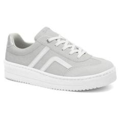 Tênis Ramarim Flatform 24-91103-Feminino