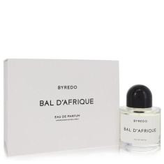 Perfume Feminino Bal D'afrique Byredo 100 Ml Eau De Parfum